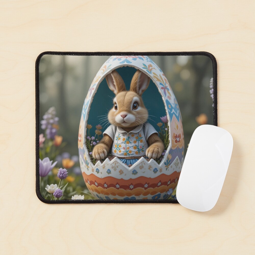 Item preview, Mouse Pad designed and sold by RaF71PrO.