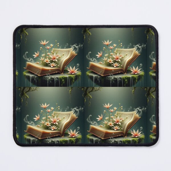 Item preview, Words in Bloom designed and sold by BeasImaginarium.