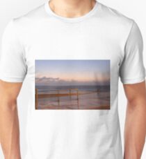 Long Exposure Unisex T-Shirt
