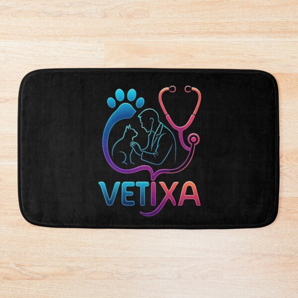 Item preview, Vetixa Veterinarian Design, Vet Shirt, Animal Care, Pet Doctor, Veterinary Clinic, Animal Health, Vet Gift, Pet Lover Design designed and sold by Typologystudios.