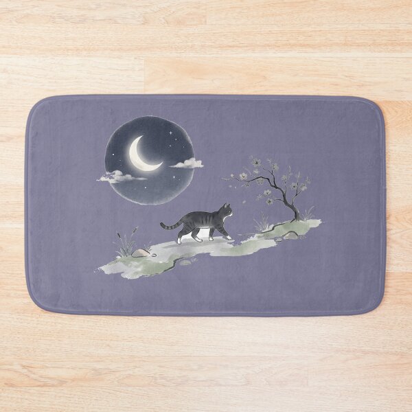 Item preview, Silence Feels Like Home designed and sold by Quiet Mode Studio.