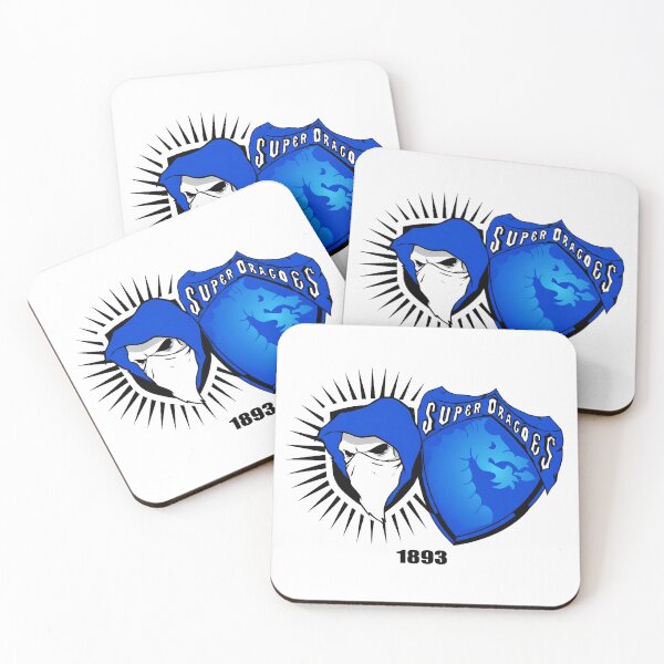 Item preview, Zona Centro Portista Dragaos designed and sold by canvasriddle.