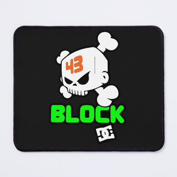 Item preview, ken block 43 designed and sold by Kantawich.