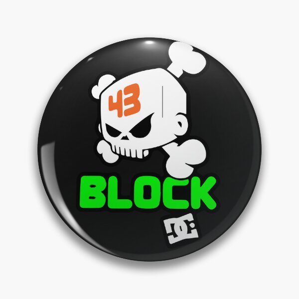 Item preview, ken block 43 designed and sold by Kantawich.