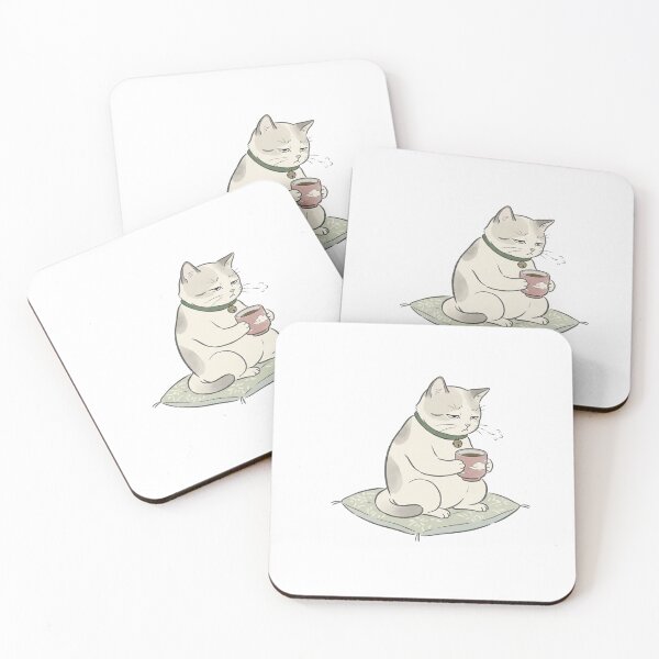 Item preview, Small Talk Drains Me designed and sold by Quiet Mode Studio.