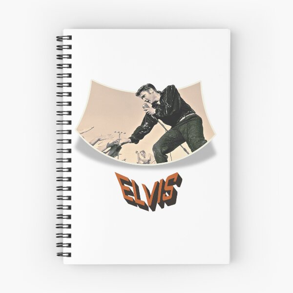 Item preview, Elvis Photo Print designed and sold by TheThriftyBrit.