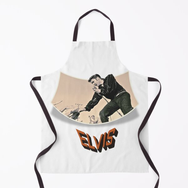 Item preview, Elvis Photo Print designed and sold by TheThriftyBrit.