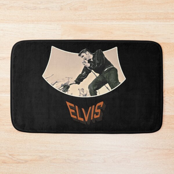 Item preview, Elvis Photo Print designed and sold by TheThriftyBrit.