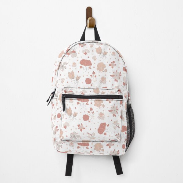 Item preview, Sketched Flowers on White designed and sold by KSimpson838.
