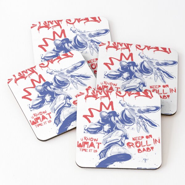 Item preview, LIMP BIZKIT URBAN DESIGN designed and sold by Hybrid.Design.