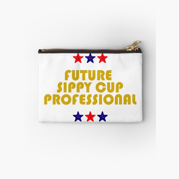 Item preview, Future Sippy Cup Professional Toddler designed and sold by ChR-oman.