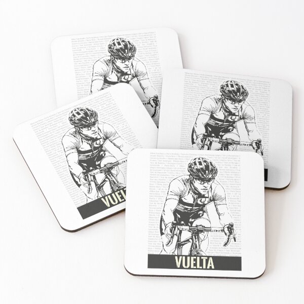 Item preview, Vuelta - 1 designed and sold by MAT76LV.