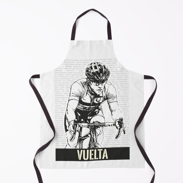 Item preview, Vuelta - 1 designed and sold by MAT76LV.