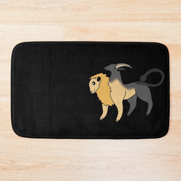 Item preview, Chimera  designed and sold by Leapingdoe.