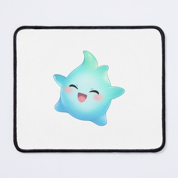 Item preview, Happy Lumalee Cute Cosmic Glow designed and sold by sundardesigns.