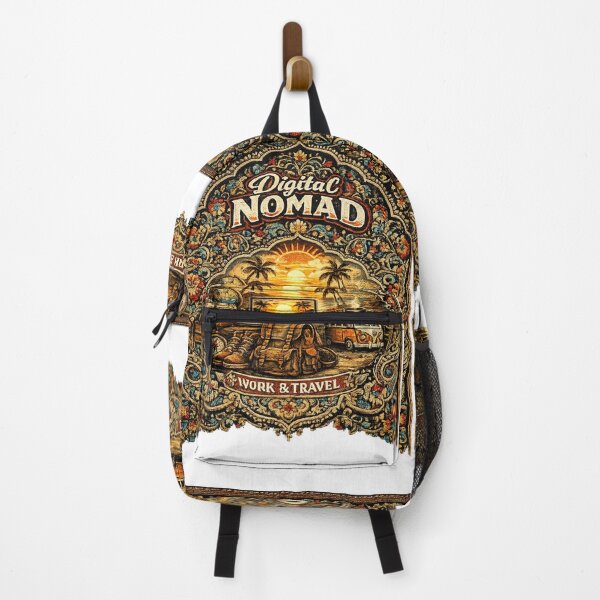 Item preview, Digital Nomad Suzani – Vintage Uzbek Embroidery designed and sold by medo-shop7.