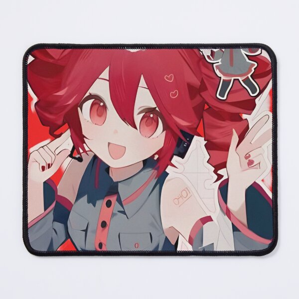 Item preview, Kasane teto designed and sold by RadiantGraphics.