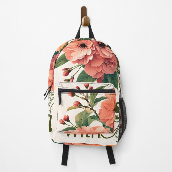 Item preview, Blossom designed and sold by Print Forge Studio.