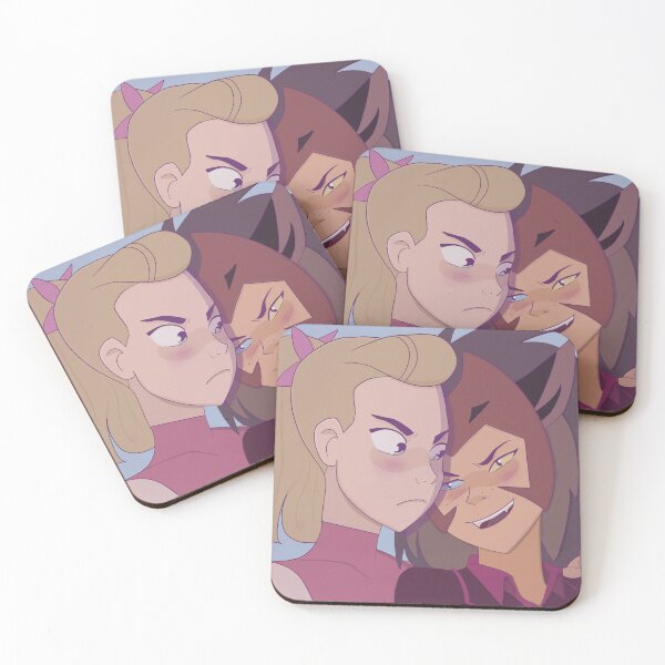Item preview, Catradora at Princess Prom designed and sold by YeeRhoriC13.