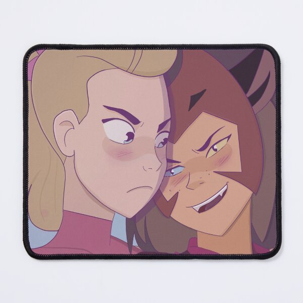 Item preview, Catradora at Princess Prom designed and sold by YeeRhoriC13.
