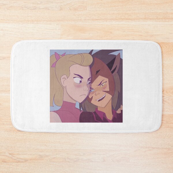 Item preview, Catradora at Princess Prom designed and sold by YeeRhoriC13.