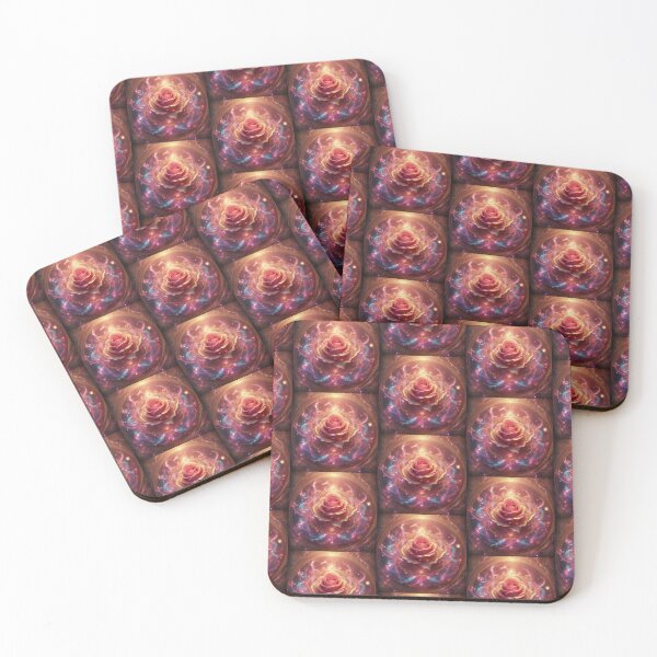 Item preview, Galatic Rose designed and sold by BeasImaginarium.