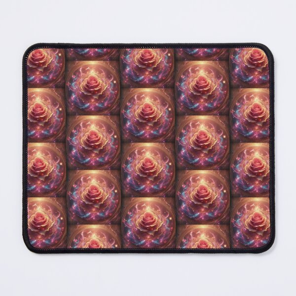 Item preview, Galatic Rose designed and sold by BeasImaginarium.