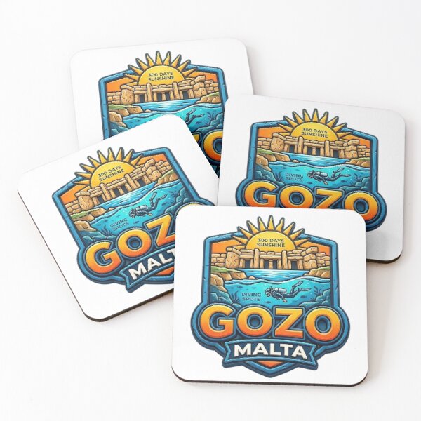 Item preview, GOZO, MALTA designed and sold by likbatonboot.