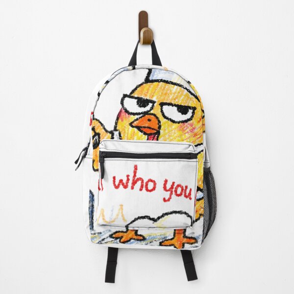Item preview, Savage Chicken Chef Cooking Eggs Funny Dark Humor Doodle Art Shirt designed and sold by LineLoo.