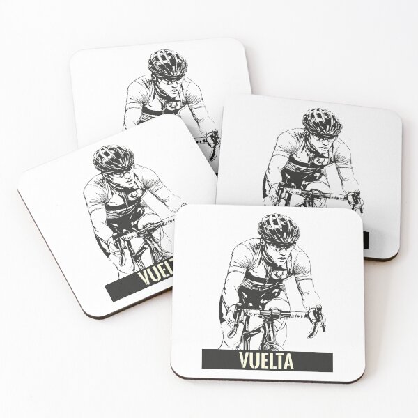 Item preview, Vuelta - 2 designed and sold by MAT76LV.