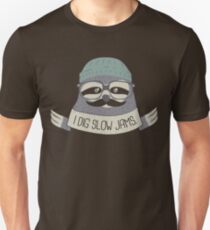 The Quiet Storm Unisex T-Shirt