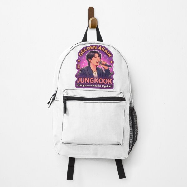 Item preview, Make New Memories Together! - Jungkook designed and sold by GlitchRoll.