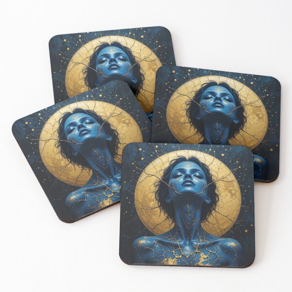 Item preview, Moon Lady designed and sold by RaF71PrO.