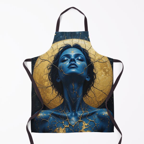 Item preview, Moon Lady designed and sold by RaF71PrO.