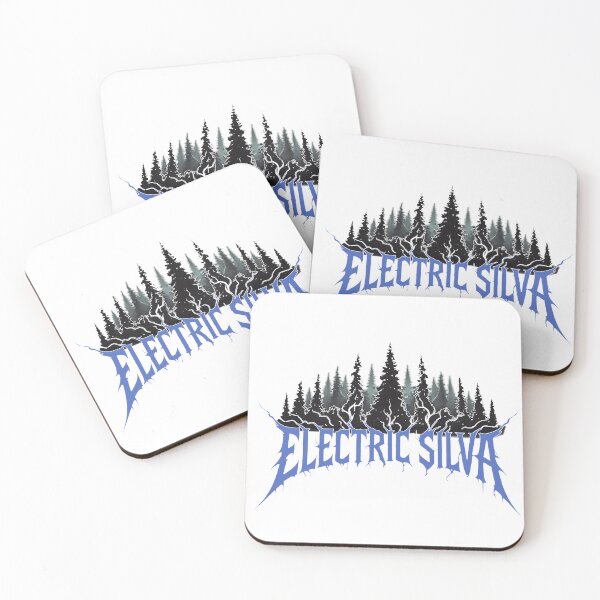 Item preview, Silva eléctrico designed and sold by SouthernDoom.