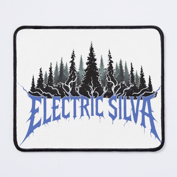 Item preview, Electric Silva designed and sold by SouthernDoom.