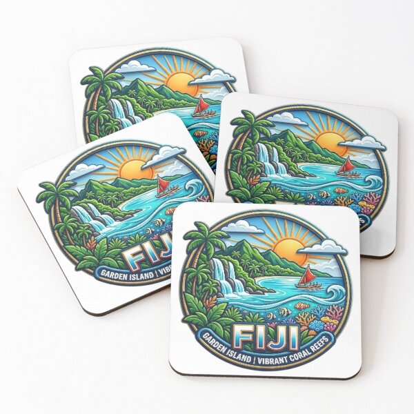 Item preview, FIJI designed and sold by likbatonboot.