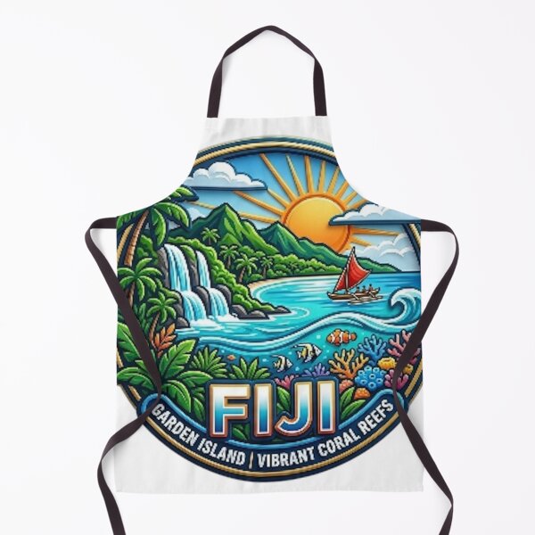 Item preview, FIJI designed and sold by likbatonboot.