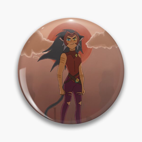 Item preview, Force Captain Catra designed and sold by YeeRhoriC13.