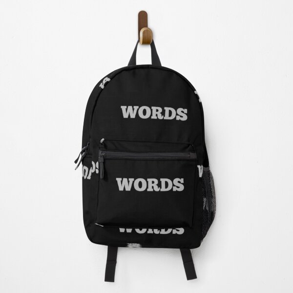 Item preview, Words designed and sold by Digital Lama Creations.