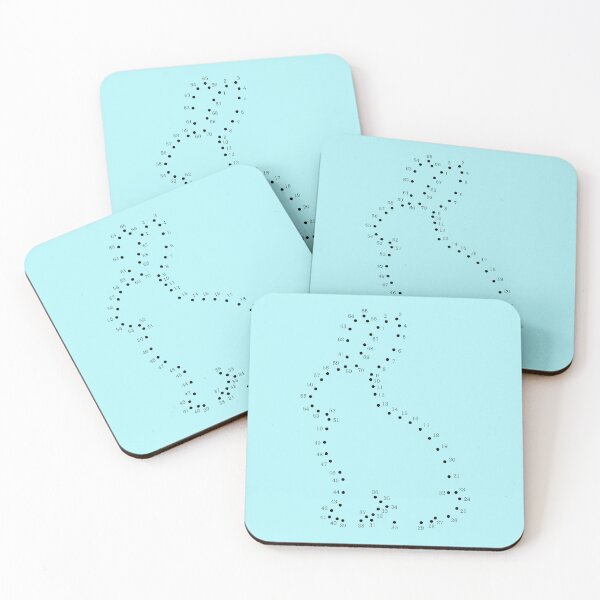 Item preview, Connect-The-Dots Lag-O-Morph designed and sold by Flumpy-Tripod.
