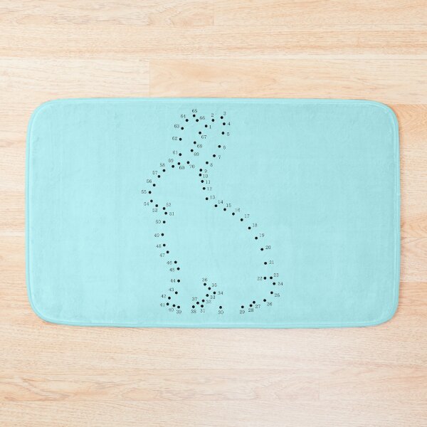 Item preview, Connect-The-Dots Lag-O-Morph designed and sold by Flumpy-Tripod.