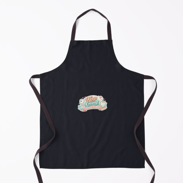 Item preview, Keep Going Medical Student Cute Pastel Motivation Design for Med School Life designed and sold by Artbysarmina.