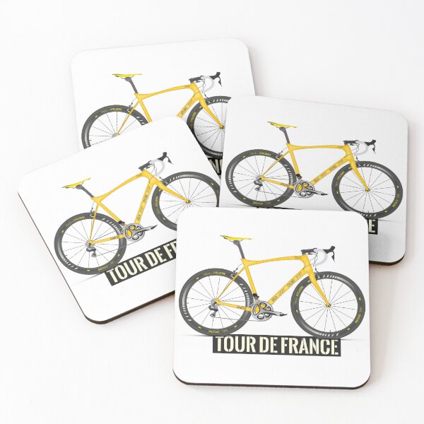 Item preview, TOUR DE FRANCE - 3 designed and sold by MAT76LV.