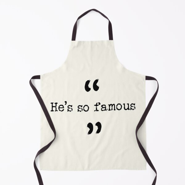 Item preview, Taskmaster | He's So Famous designed and sold by eldram.
