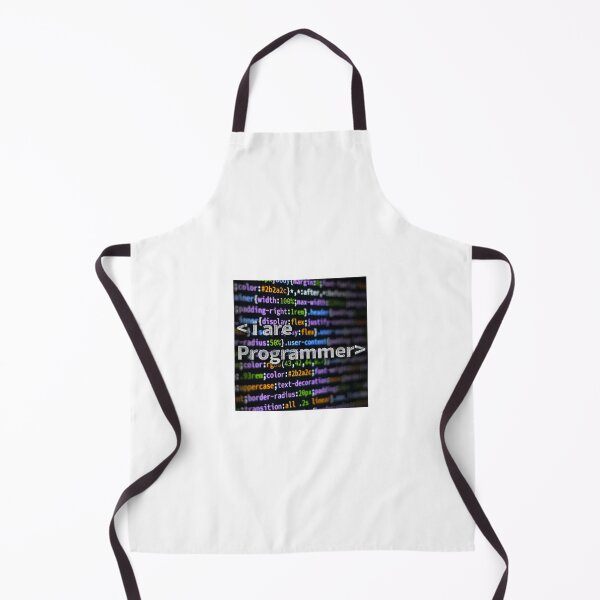 Item preview, I Are Programmer Coding Meme designed and sold by GUINewAlex.