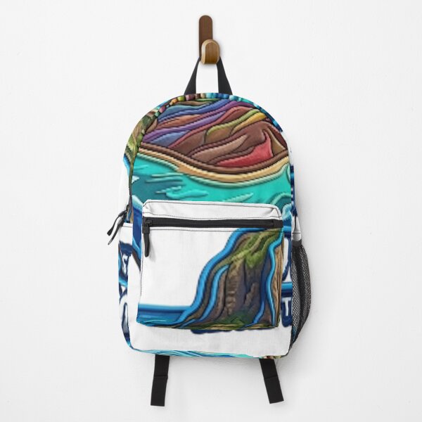 Item preview, MAURITIUS, BEYOND THE TURQUOISE designed and sold by likbatonboot.