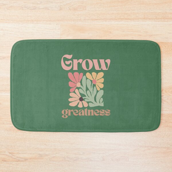 Item preview, Grow greatness designed and sold by BritishDelights.