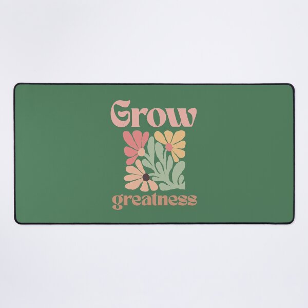Item preview, Grow greatness designed and sold by BritishDelights.
