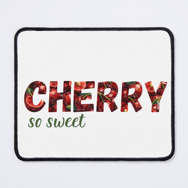 Item preview, Cherry so sweet designed and sold by dawaemorris.